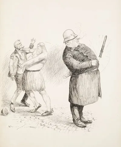 Collecting Campaign Funds