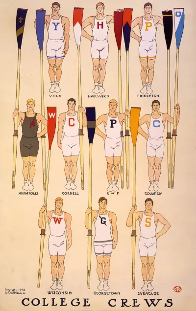College Crews