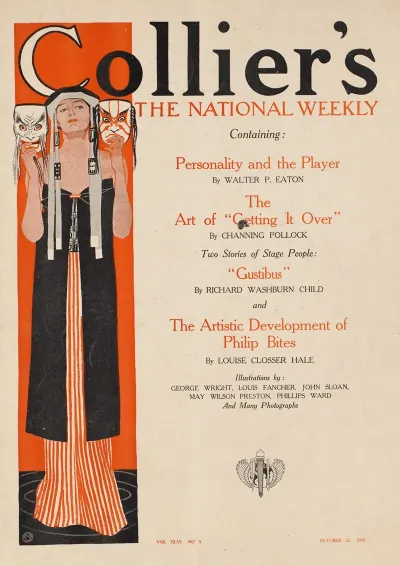 Colliers The National Weekly