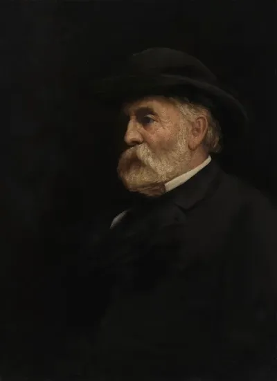 Collis Potter Huntington