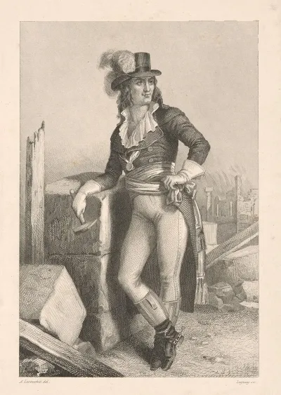 Collot Dherbois