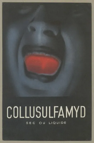 Collusulfamyd 2