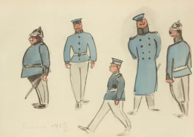 Colmar 1913 2