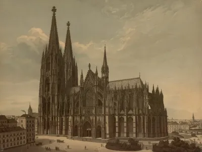 Cologne Cathedral