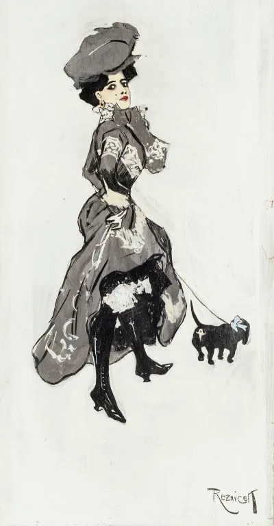 Colombine