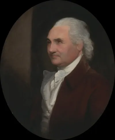 Colonel Isaac Barre