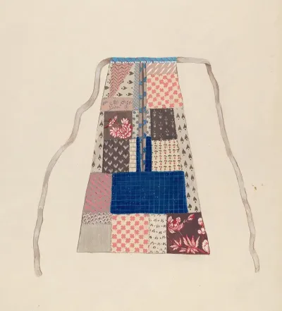 Colonial Pocket