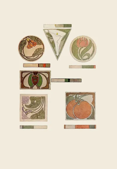 Color Analysis