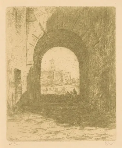 Colosseum 2