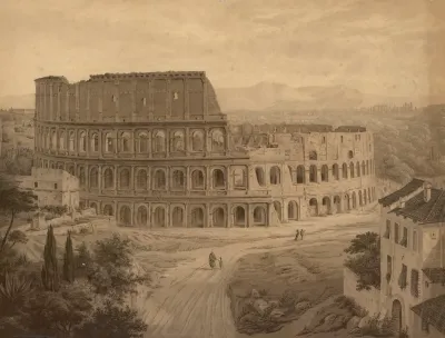 Colosseum 3