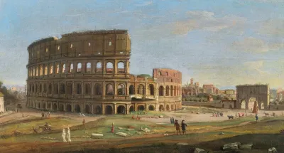Colosseum