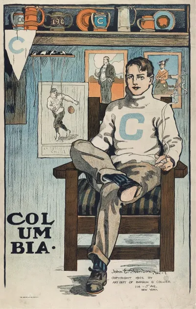 Columbia