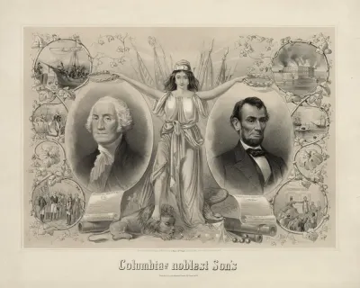 Columbias Noblest Sons