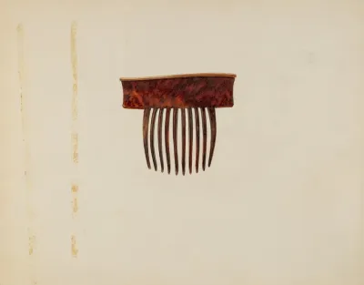 Comb 10