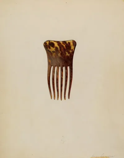 Comb 11