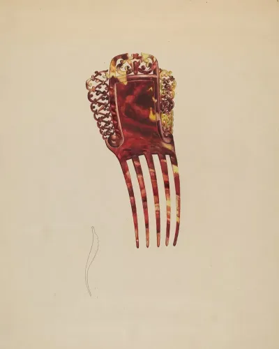 Comb 12