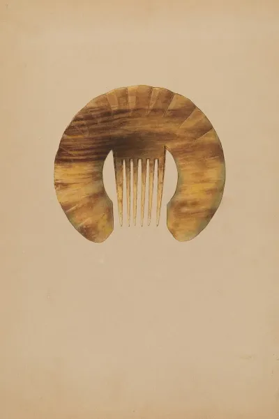 Comb 15