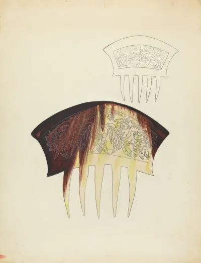 Comb 20