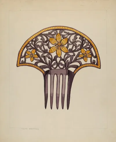 Comb 23