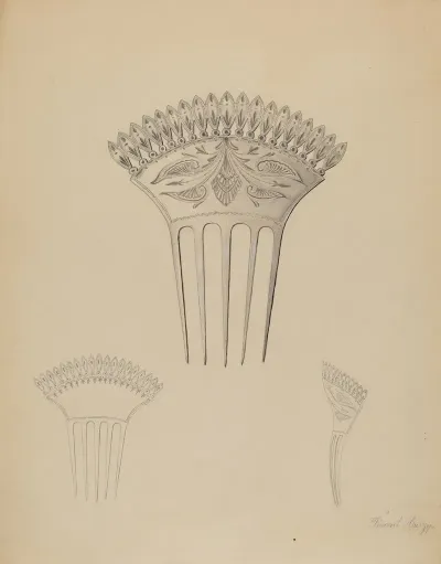 Comb 24