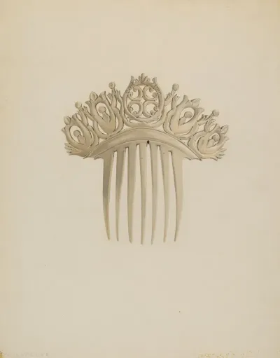 Comb 3