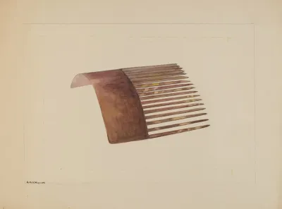 Comb 4
