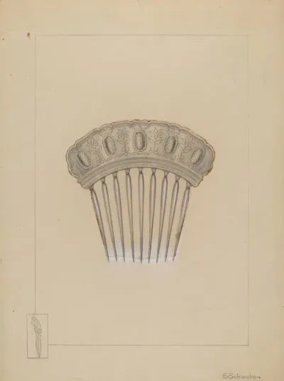 Comb 5