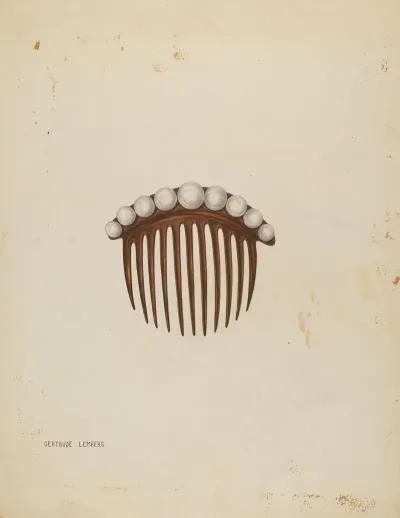 Comb 7