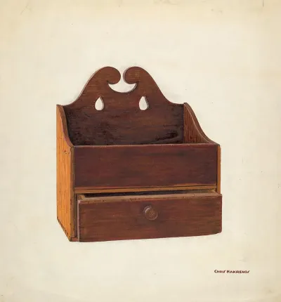 Comb Box 2
