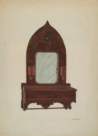 Comb Box
