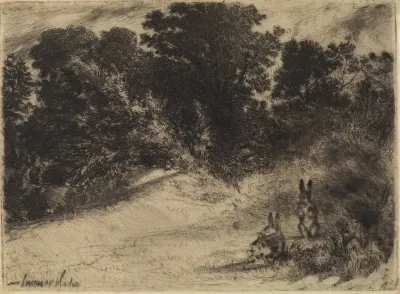 Combe Bottom