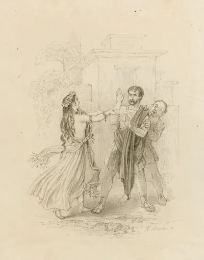 Comedy Of Errors Timon Of Athens Midsummer Nights Dream 2