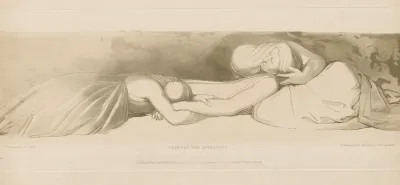 Comfort The Afflicted 2