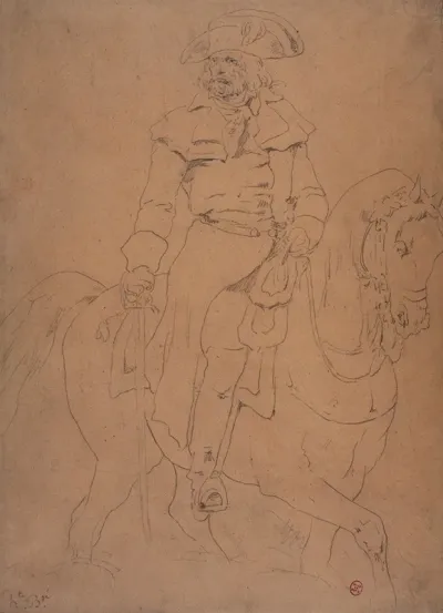 Commandant Republicain
