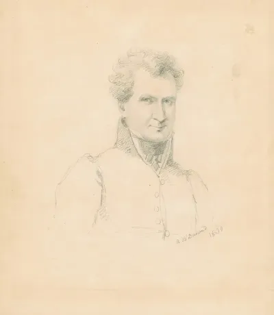Commodore John Barry