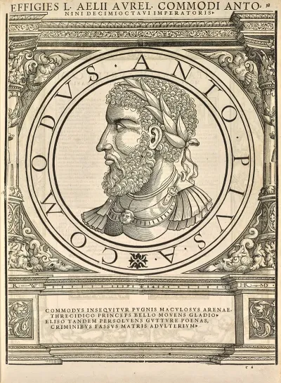 Commodus
