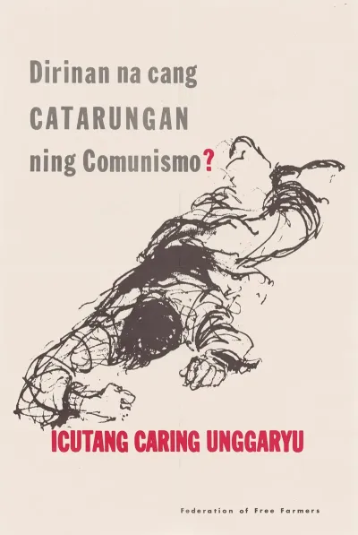 Communism Gives You Justice