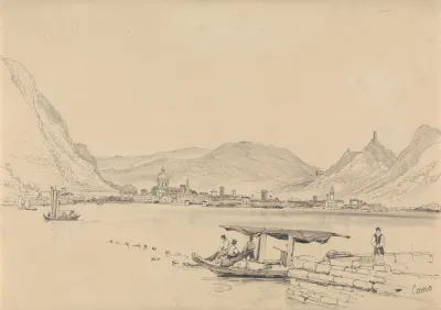Como 2