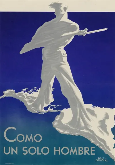 Como Un Solo Hombre 2