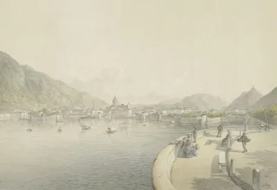 Como