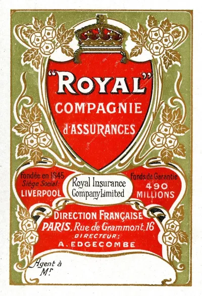 Compagnie Dassurance