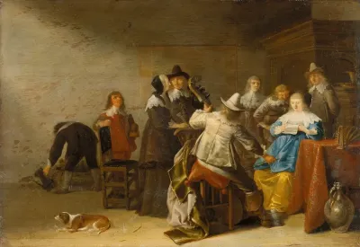Company Of Music Makers 2