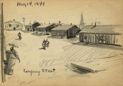 Company Street