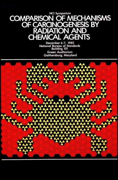 Comparison Of Mechanisms Of Carcinogenesis By Radiation And Chemical Agents