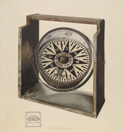 Compass 2