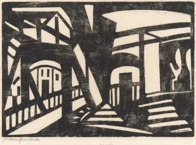 Compositie No 15