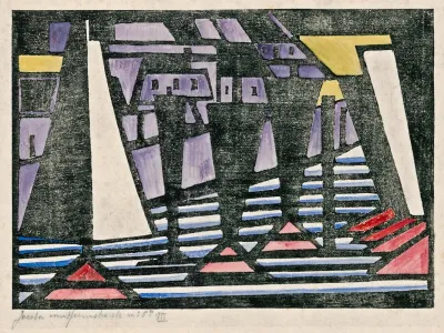 Compositie Vii