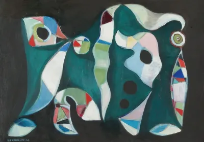 Composition 20