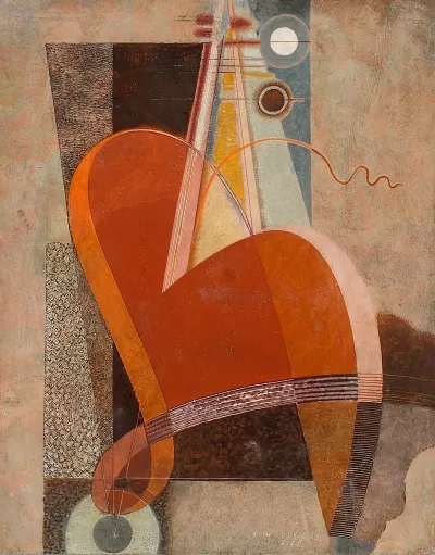 Composition 214 A