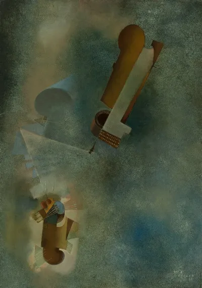Composition 227 A